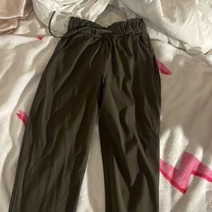 Lululemon joggers